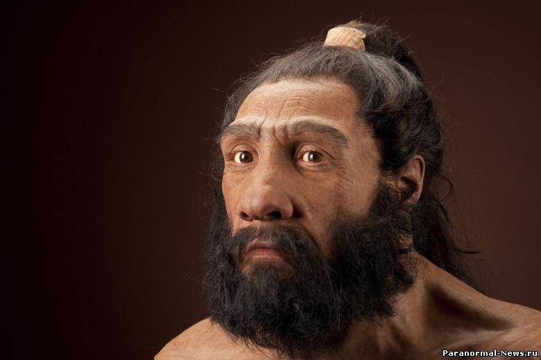 Кто хочет родить неандертальца?