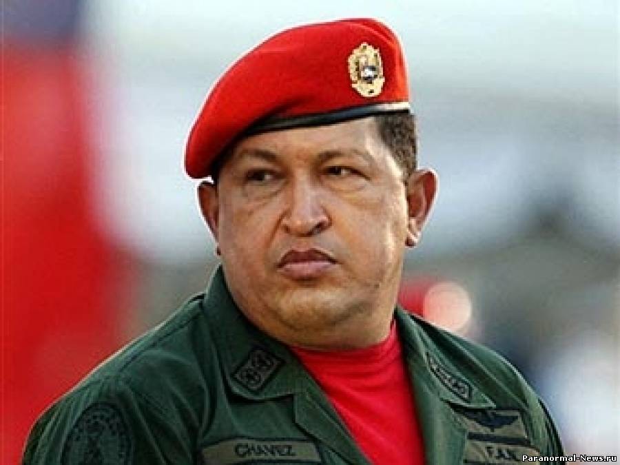 После смерти Чавеса ученые говорят о возможности заразить раком