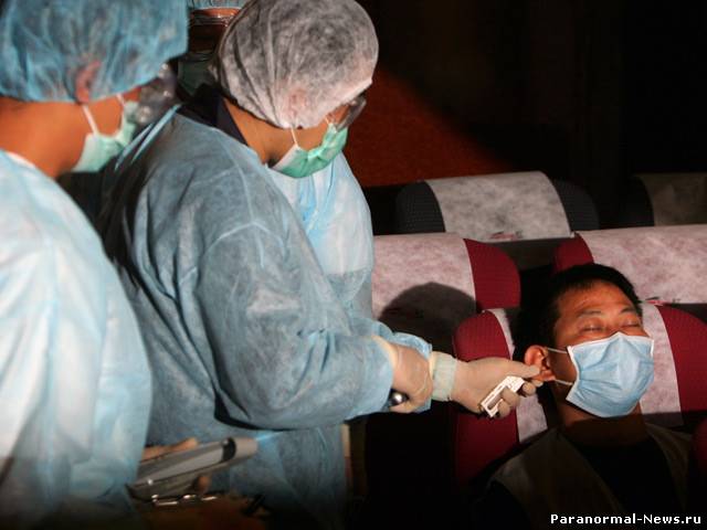 В Китае два человека умерли от ранее незаразной формы птичьего гриппа