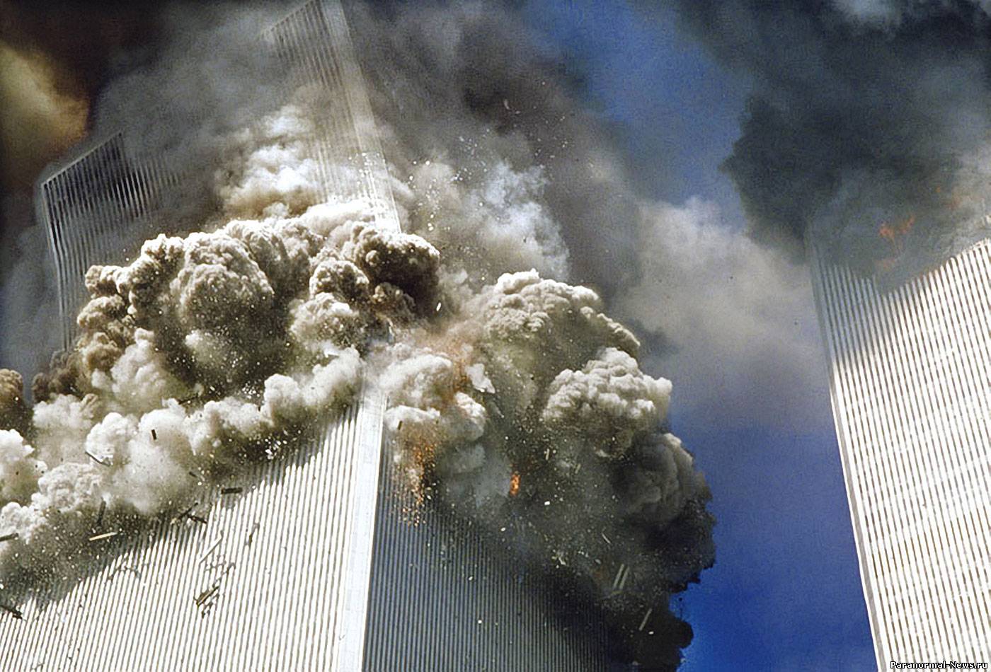 Куда пропала тысяча тел погибших от атаки 11 сентября?