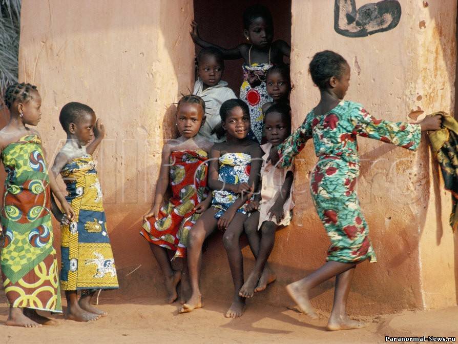 В Бенине от неизвестной болезни умерло более ста человек