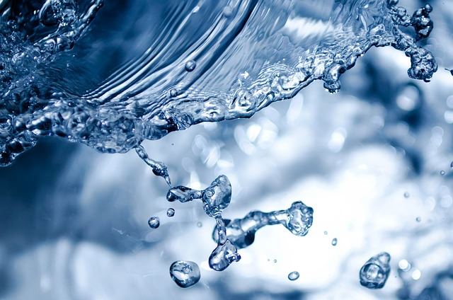 5 аномальных фактов о воде - 