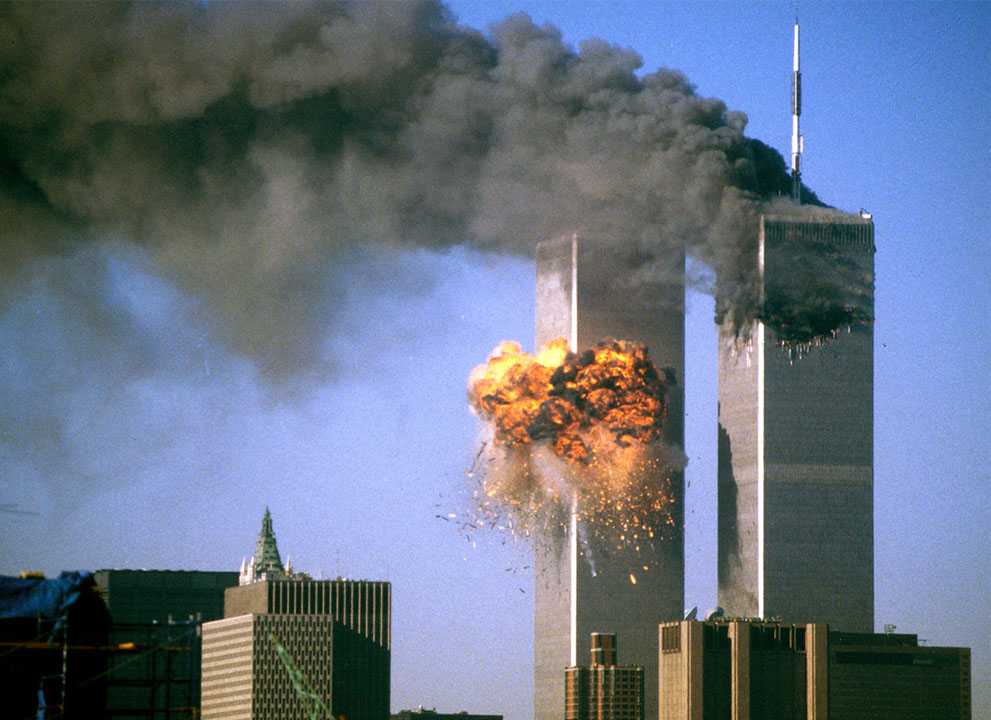 11 сентября: Большая политическая авантюра