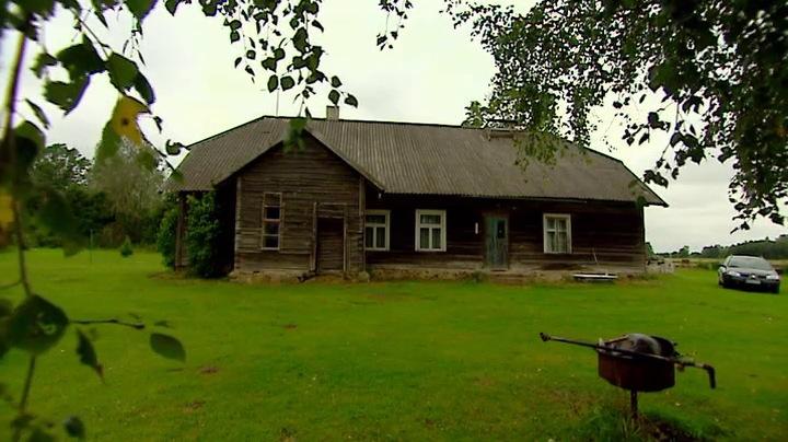 В Эстонии экстрасенсы избавили дом от привидений