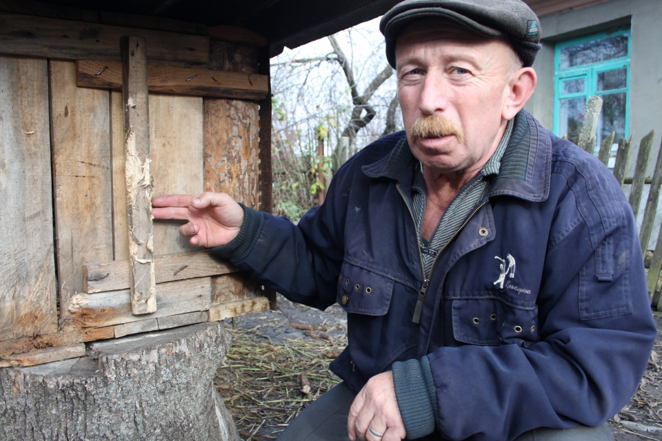 В Запорожье и Хмельницкой области продолжают жаловаться на набеги чупакабры
