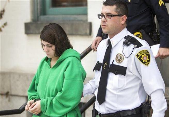 Сатанистка из Пенсильвании призналась в 22 убийствах