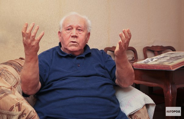 Житель Владимира спустя 55 лет рассказал, как нашел трупы с перевала Дятлова