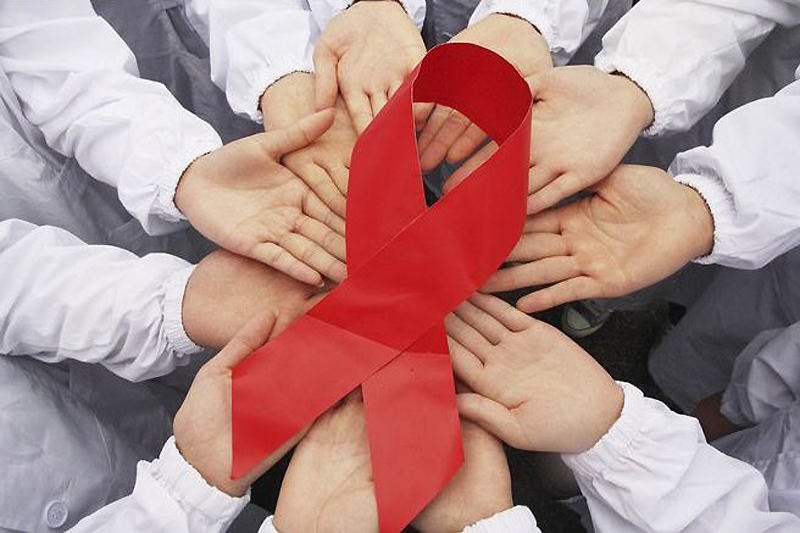 Египетские военные врачи утверждают, что СПИД излечим