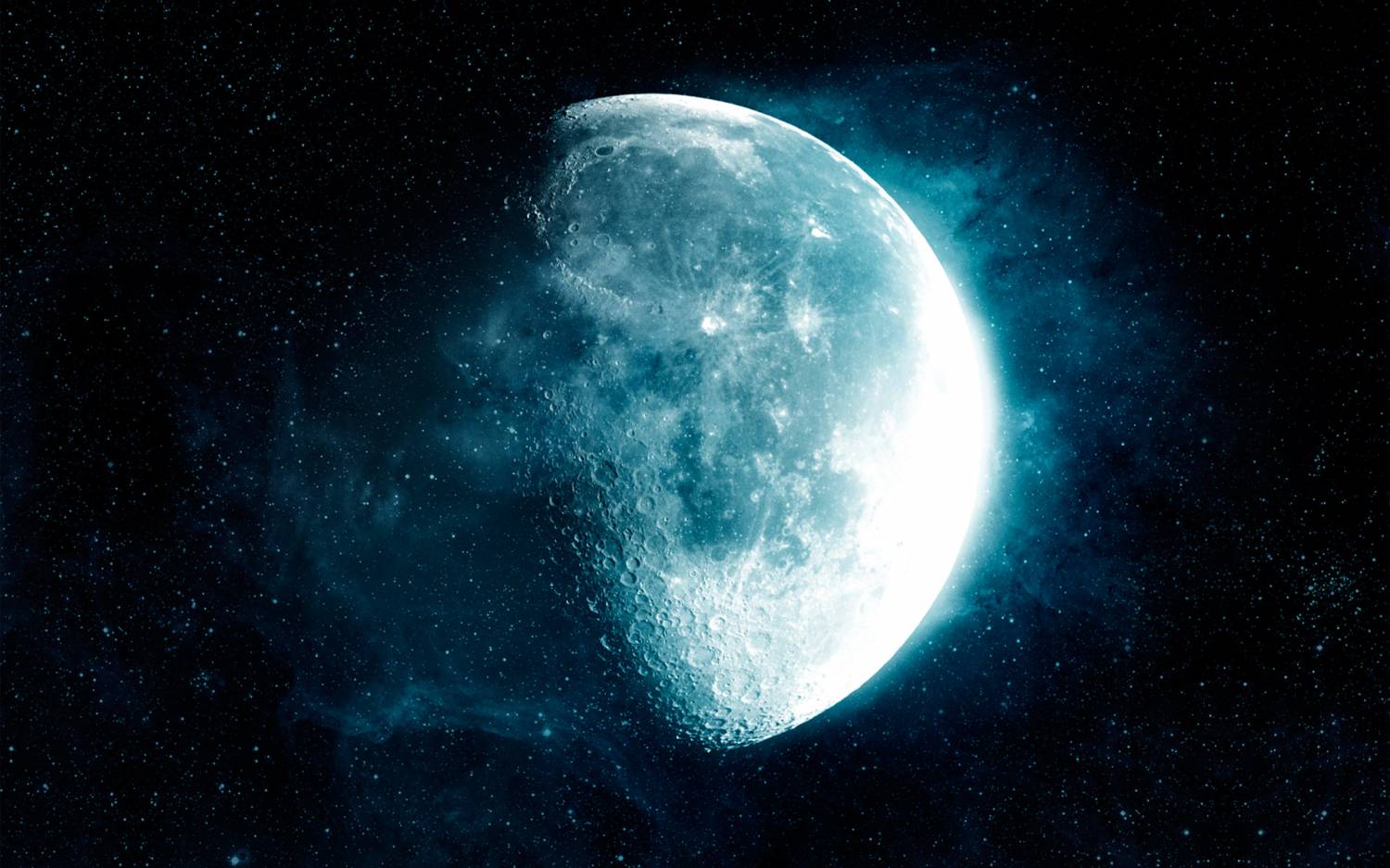 Гипотеза Луны как космического корабля пришельцев