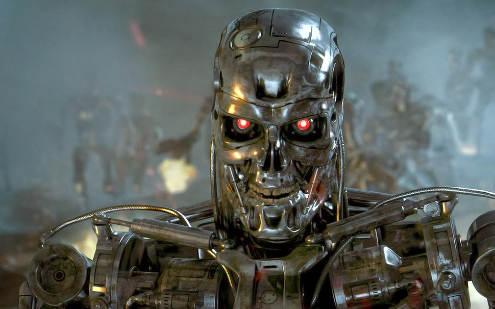 Смогут ли «три закона робототехники» защитить нас?