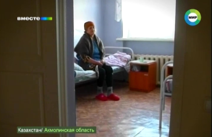 Сонная болезнь в Казахстане: Расследование загадочной эпидемии