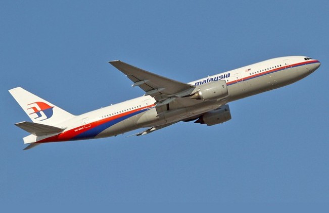 Тайна малайзийского «боинга»: как можно так долго прятать самолет от всего мира