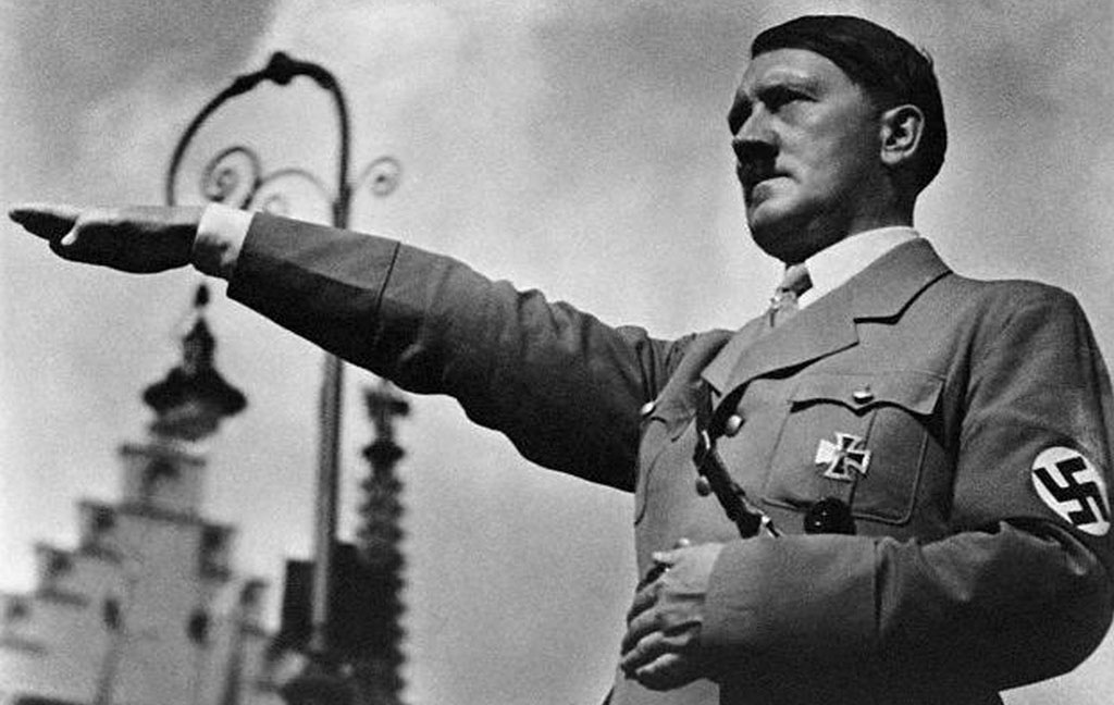 Астрологи Третьего Рейха предвидели поражение Гитлера