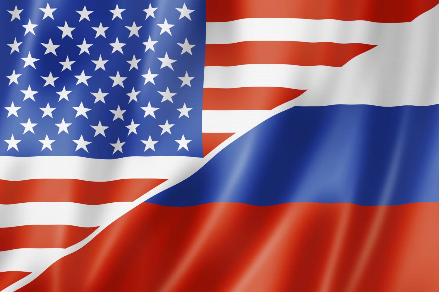 Эдгар Кейси о будущем России и США