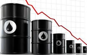 Почему падают цены на нефть?