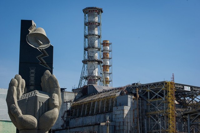 Чернобыль 82, 86, 89 и 91 – любопытные совпадения (2).
