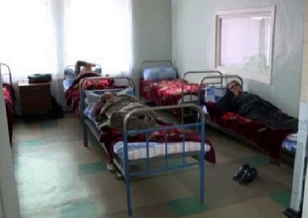 Новая вспышка сонной болезни в Калачах. 40 больных за месяц
