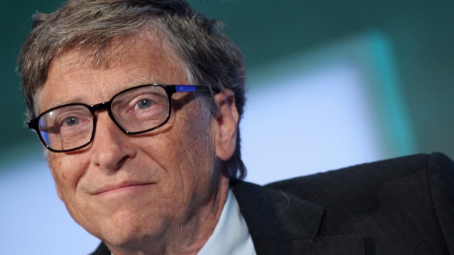 Билл Гейтс тоже боится развития искусственного интеллекта