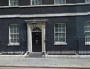 В доме британского премьер-министра живет призрак
