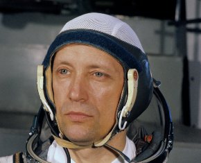 Три странных происшествия с космонавтом Аксеновым