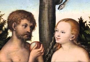На каком языке говорили Адам и Ева?