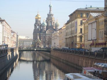 Непродаваемые квартиры Санкт-Петербурга: когда фигурирует мистика