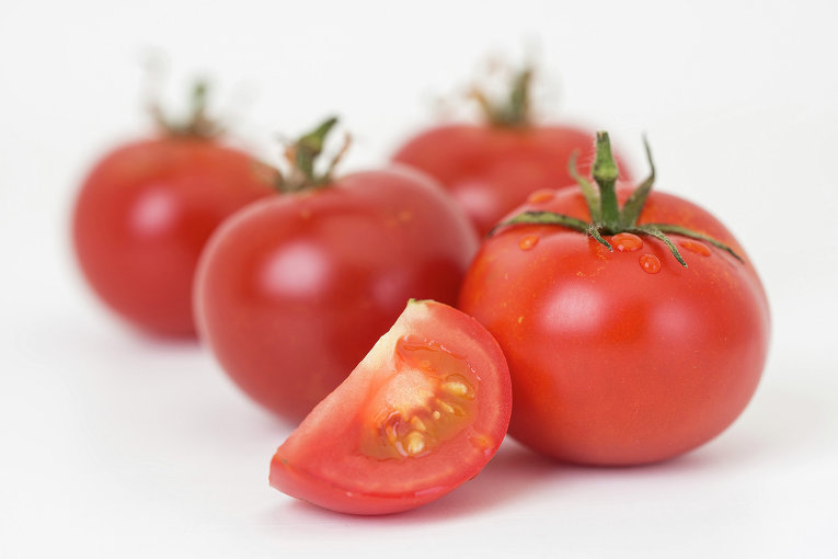 Генетики создали ГМО-помидоры, способные замедлить старение человека