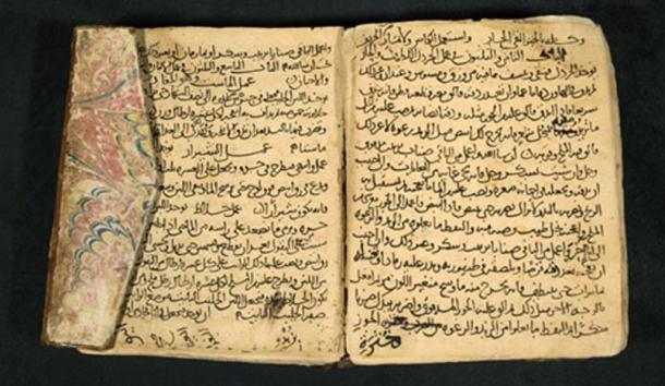 Могут ли древние книги стать источником медицинских открытий?
