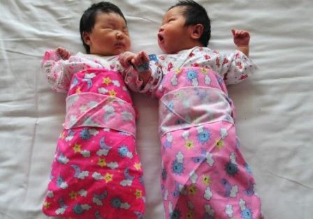 Китайцы заявили о готовности клонировать людей