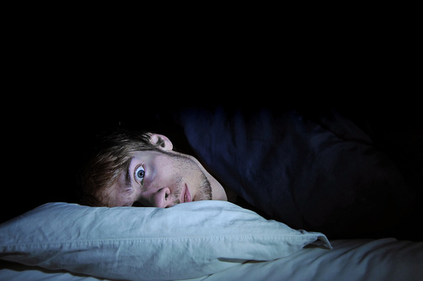 Смертельная бессонница: Три критических случая нарушения сна