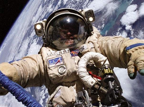 Суеверные традиции космонавтов и астронавтов