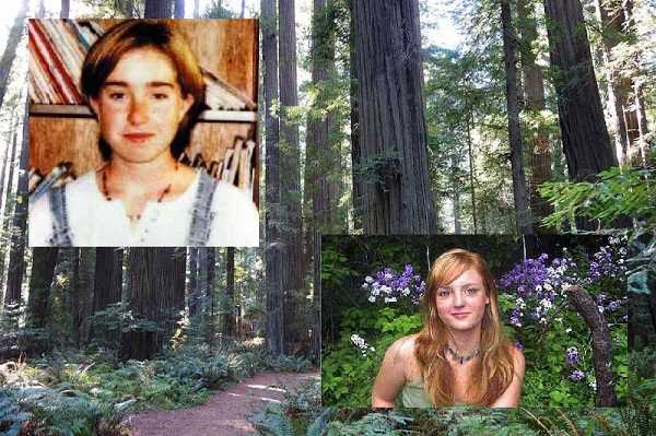 Таинственные исчезновения женщин в округе Гумбольдт, Калифорния