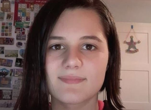 Девочка из Германии, пропавшая в марте 2021 года, найдена во Франции с полной потерей памяти