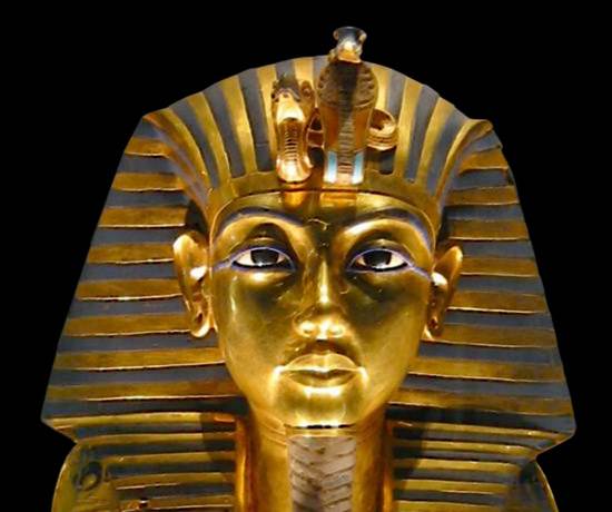 Не проклятие Тутанхамона погубило археологов, а радиация!