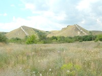 Место гибели двух сестёр - аномальная зона в Ростовской области
