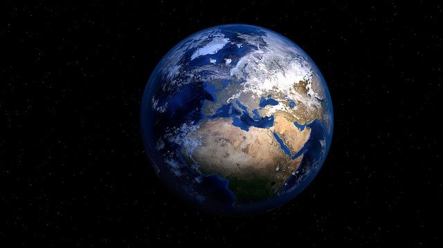 Изучение явления «Стон Земли» с научной точки зрения