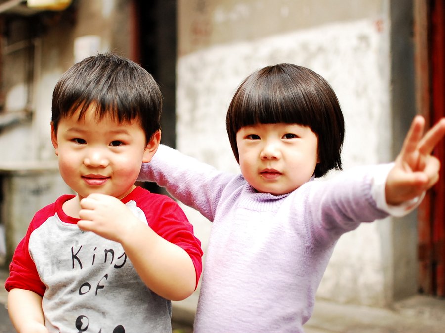 В Китае будут рожать только самых умных детей