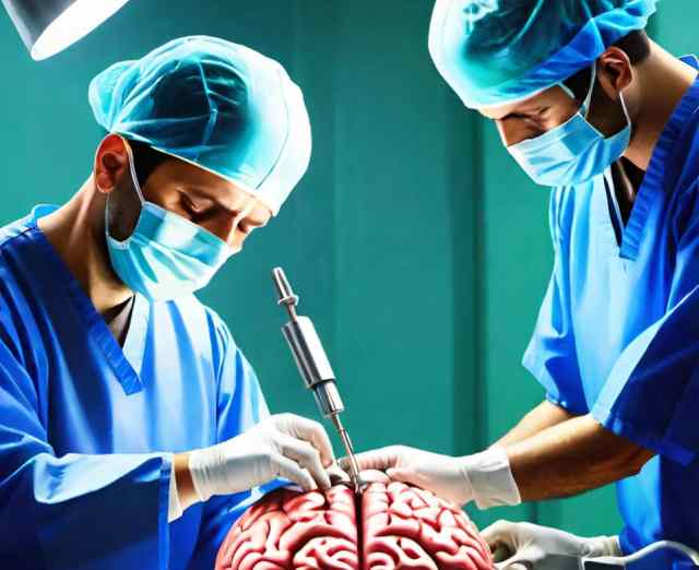 Пересадкой клеток головного мозга можно подарить человеку вторую жизнь, утверждает украинский ученый