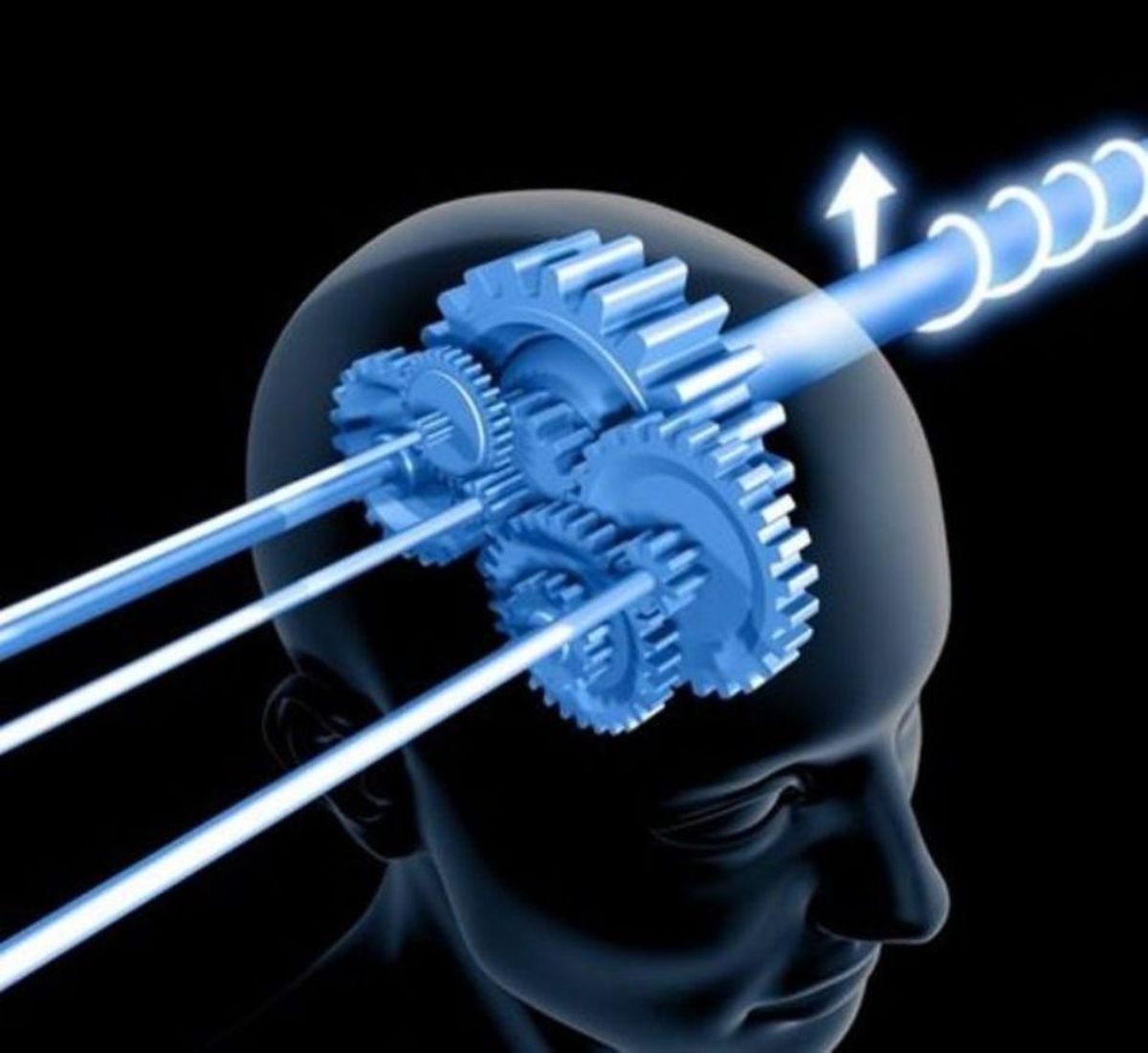 Обмануть память. Двигательная память человека. Моторная память человека это. Двигательная (моторная) память. Мозг с шестеренками.