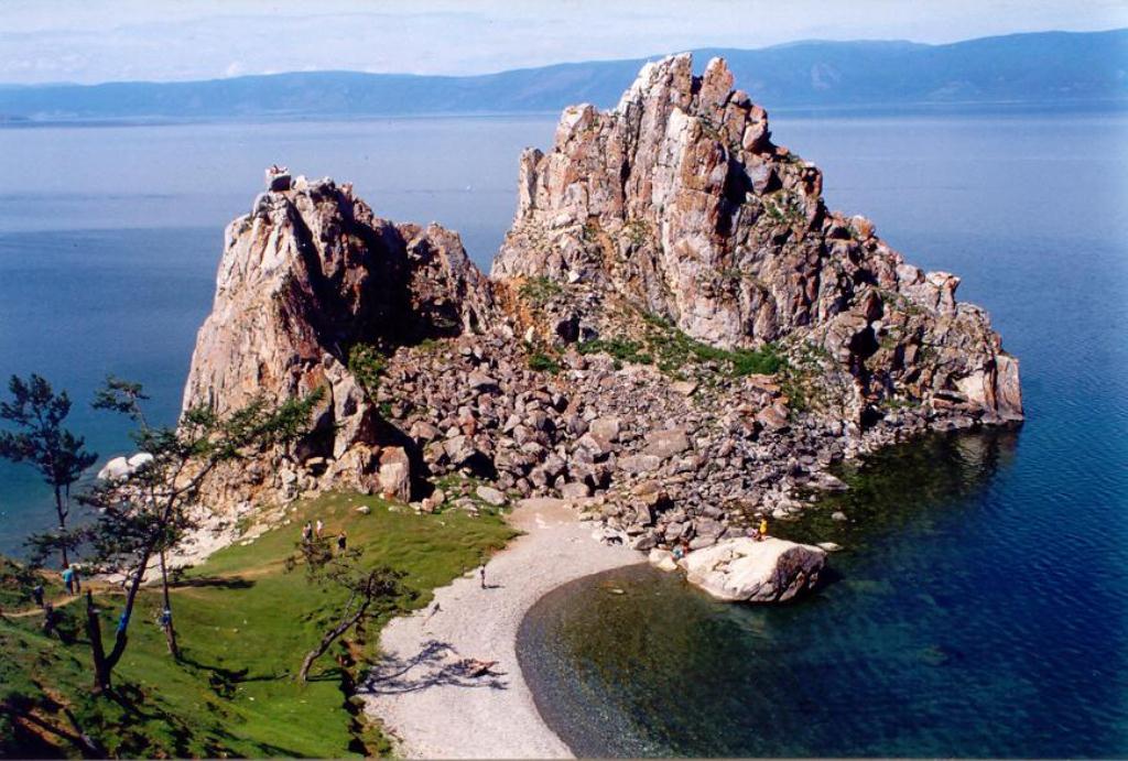 Мистический Байкал: легенды древнего озера